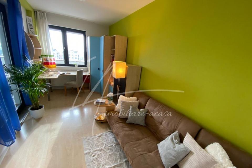 Prelungirea Ghencea inchiriere apartament 5 camere terasa 25 mp parcare 2 locuri