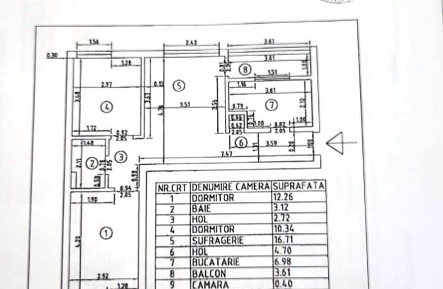 Baba Novac cinema Gloria pe Gheorghe Petrascu 15 minute metrou Muncii