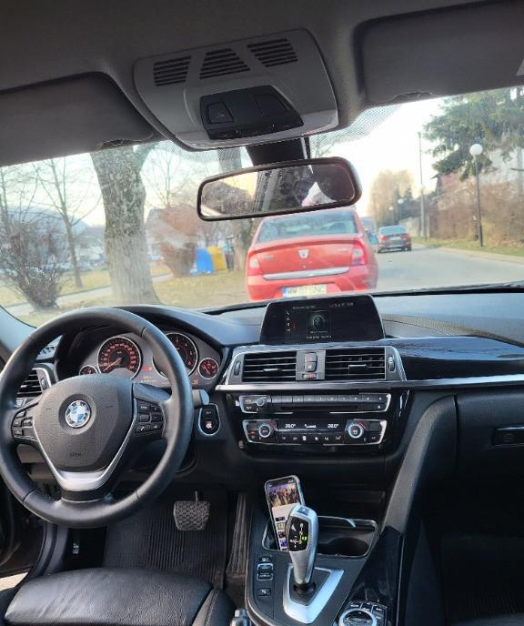 BMW seria 3 FACELIFT 12 eur