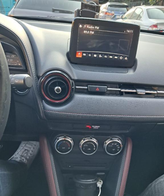 Mazda CX 3 SKYLINE LUXURY EDITION 11 700 eur