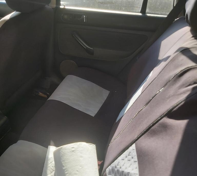 Wolkswagen golf 4 break 5 800 lei