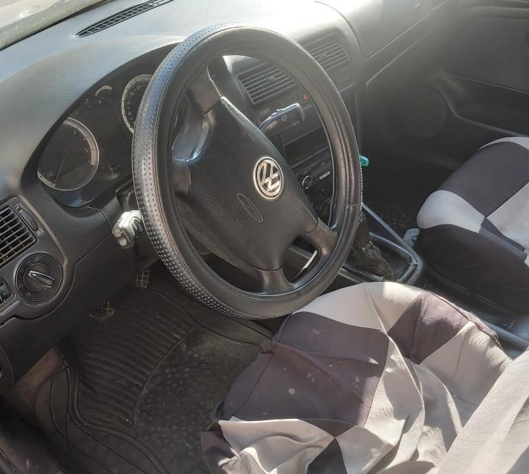 Wolkswagen golf 4 break 5 800 lei