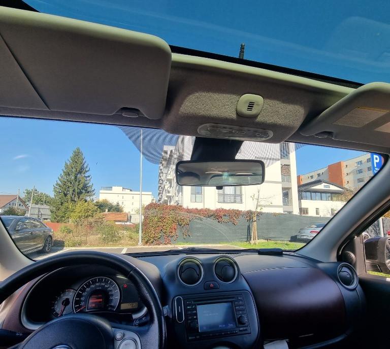 Nissan Micra K13 1 2 Benzina 2011 bull Full Option bull 2 999 eur