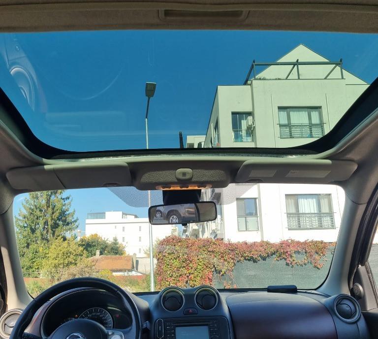 Nissan Micra K13 1 2 Benzina 2011 bull Full Option bull 2 999 eur