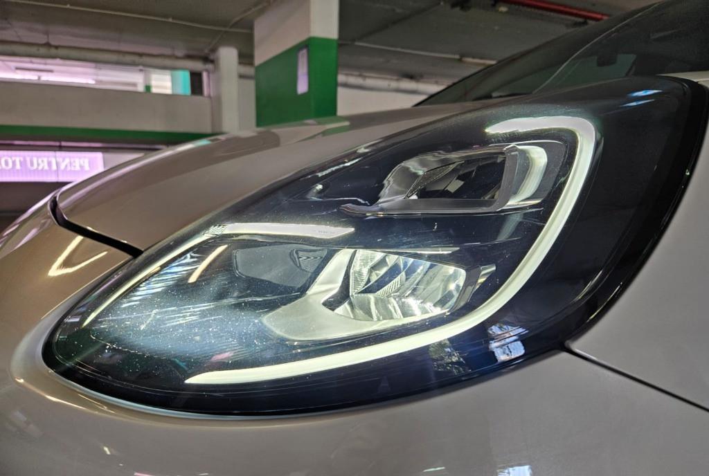 Ford Puma 1 0 EcoBoost MHEV Titanium X 16 000 eur