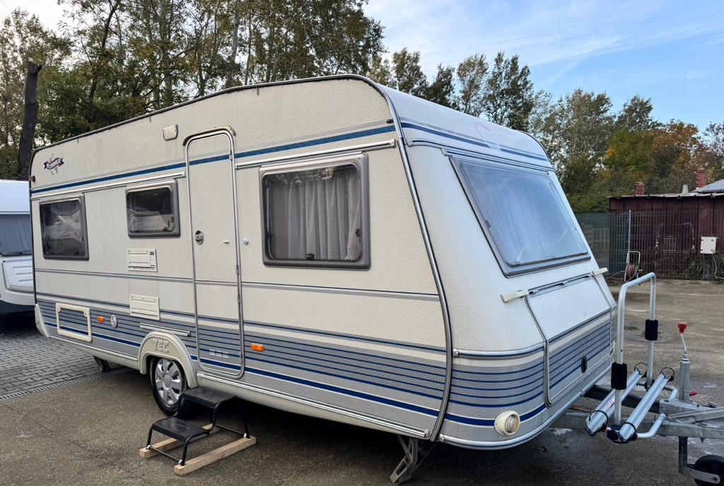 Rulota Tec Wc Fix Dus 4-5 locuri Made in Germany 6 000 eur