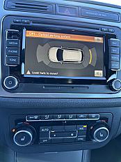 Volkswagen Tiguan 2015