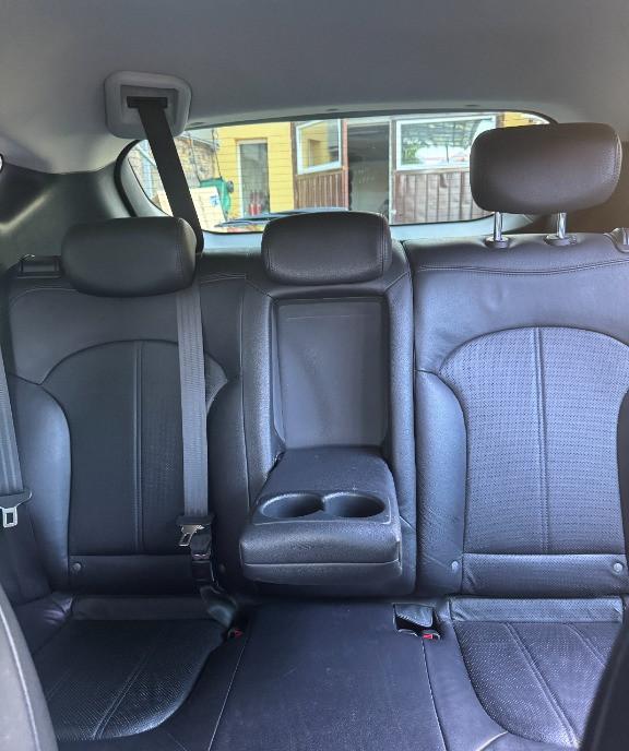 Hyundai ix35 2011 4x4 184cp 9 900 eur