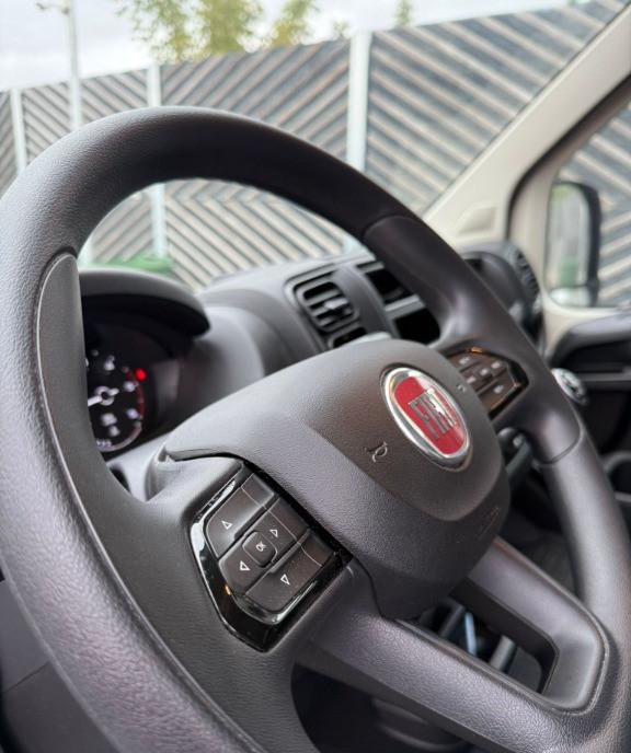 Fiat Ducato ndash Masina aproape noua NU s-a carat niciodata nimic cu ea 31 000 eur