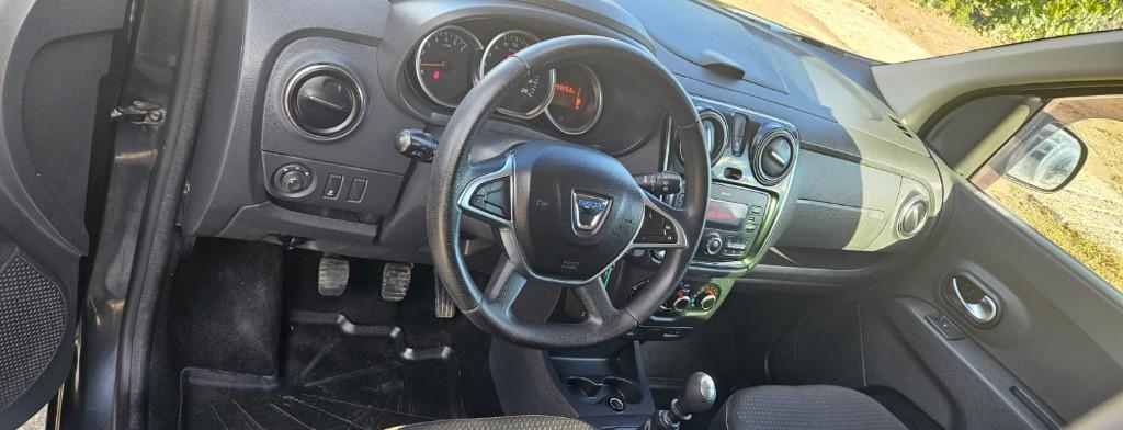 Dacia Lodgy 1 5 Blue dCi Ambiance 6 800 eur
