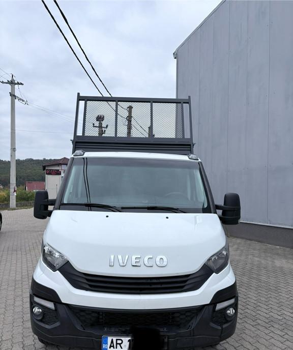 Iveco daily 35c15 17 500 eur