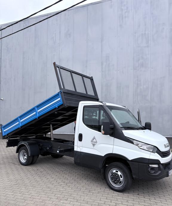 Iveco daily 35c15 17 500 eur