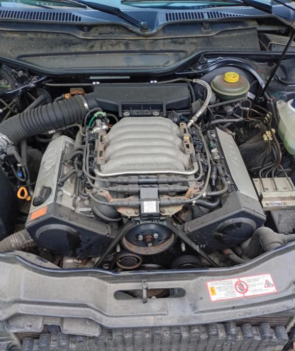 Audi 100 C4 1992 2 8 V6 3 000 eur