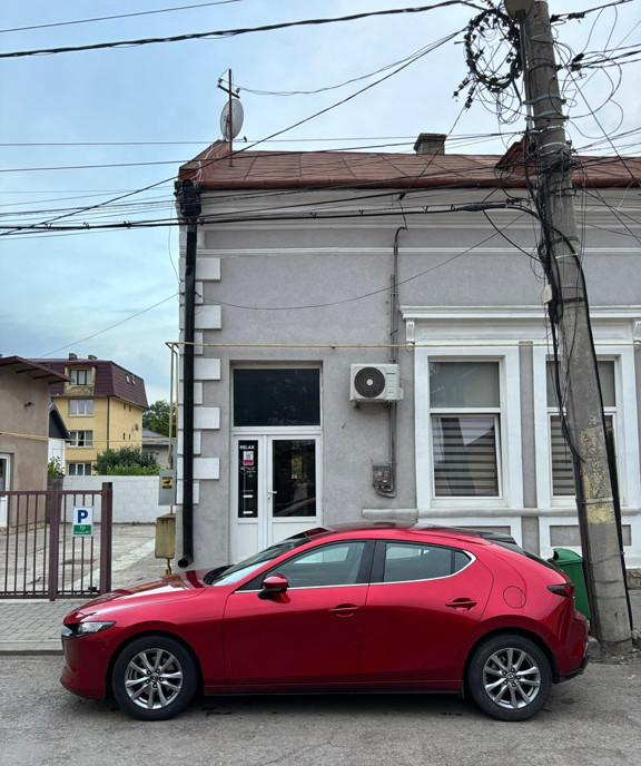 Mazda 3 bp g122 exclusive 15 000 eur