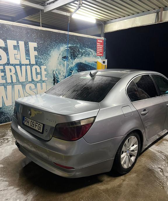 Bmw e60 520i 2 2 1 000 eur