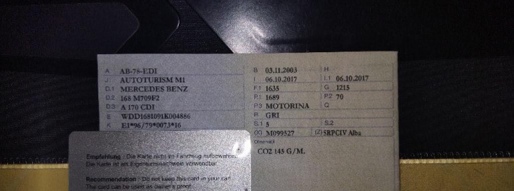 Se vinde Mercedes Benz M1 Automatic intreg sau pentru piese 2 500 lei