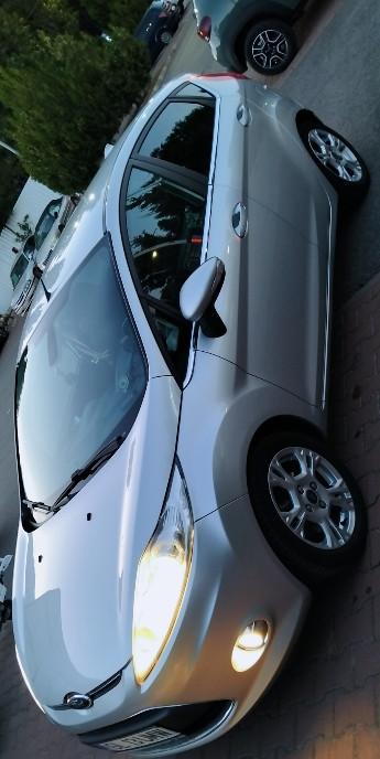 Ford fiesta 2012 1 6 Tdci 95cp 4 150 eur