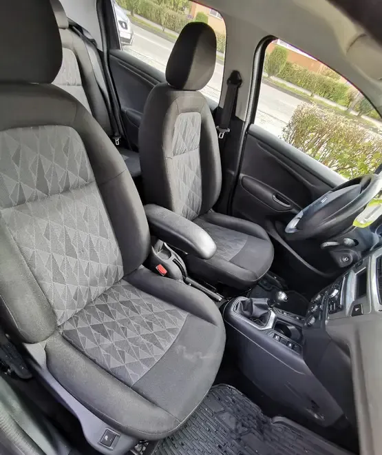 Vand Citroen E-Elysee 2019 1 2 84500km