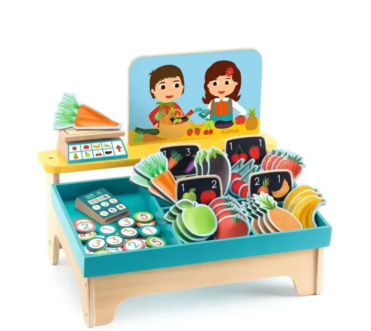 Jucarii care aduc liniste si zambete