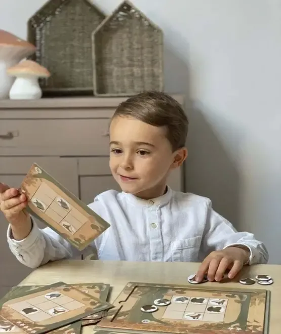 Jucarii care aduc liniste si zambete