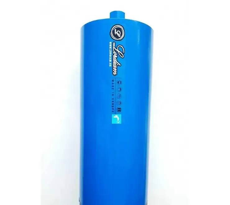 carota cu D de 225 mm si l de 450 mm