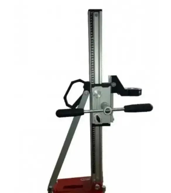 Stativ universal pentru masini de carotat