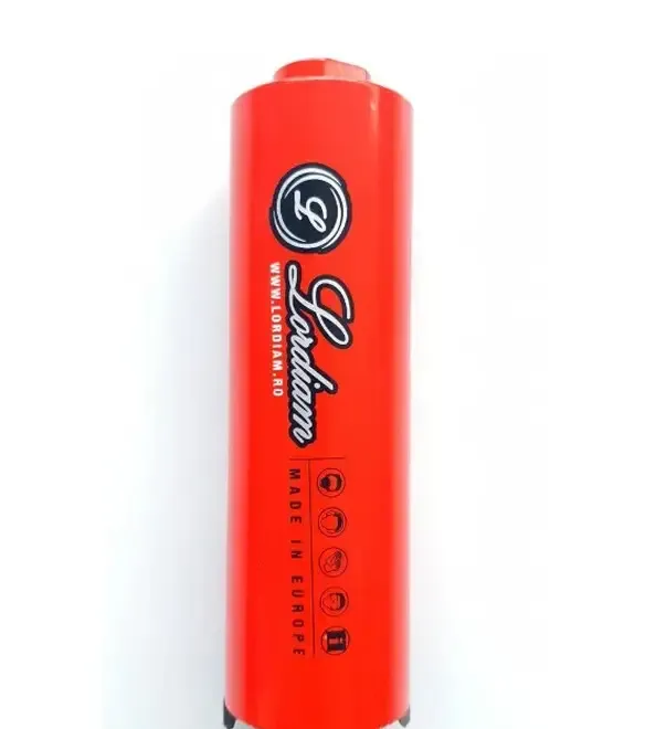 carota ptr caramida D 68 mm si lungime 150 mm