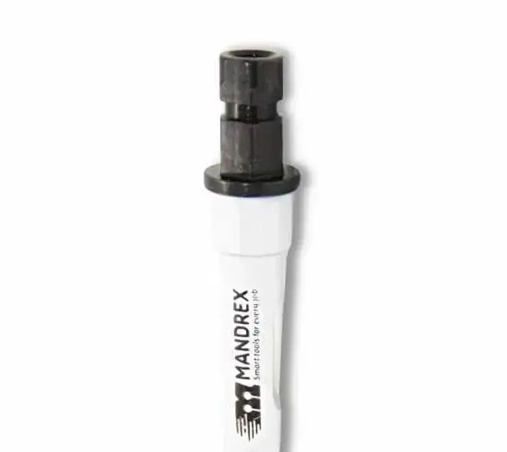 Carota Bi-Metal SpeedXcut D14 mm I 9/16 -lemn