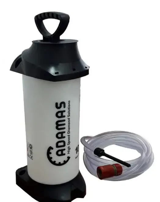 Vand pompa de apa pentru motoare de carotat