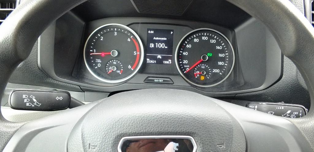 MAN TGE Utilizat middot 2021 18 950 eur