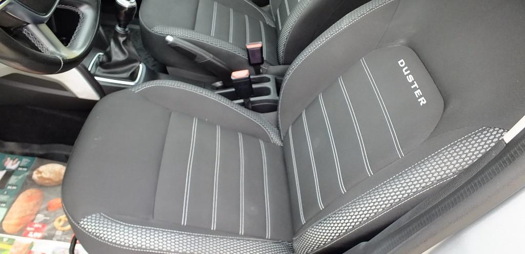 Dacia Duster Blue dCi 115 4WD Prestige 13 750 eur