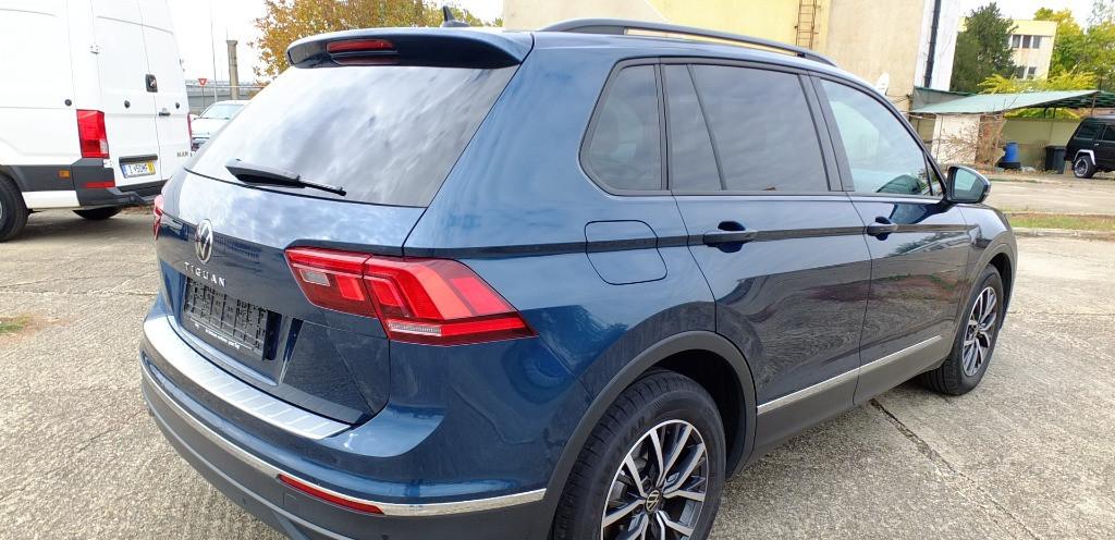 Volkswagen Tiguan 2 0 TDI SCR BlueMotion Technology DSG Highline 21 750 eur