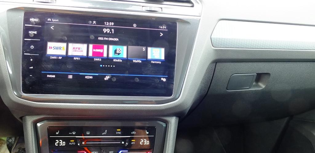 Volkswagen Tiguan 2 0 TDI SCR BlueMotion Technology DSG Highline 21 750 eur