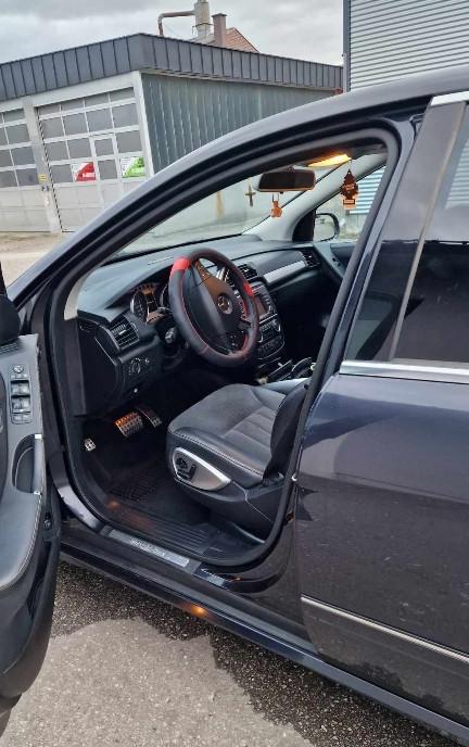 MERCEDES R320 4MATIC CDI 5 000 eur