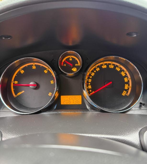 OPEL ANTARA 2 0 150 cp 4x4 Rate fixe cu avans ZERO Garantie 4 699 eur