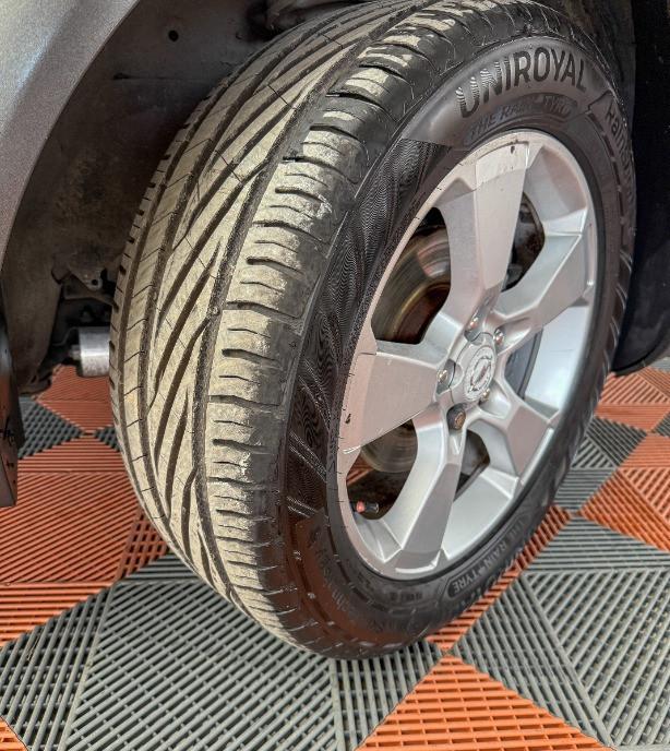 OPEL ANTARA 2 0 150 cp 4x4 Rate fixe cu avans ZERO Garantie 4 699 eur