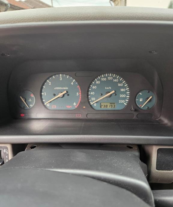 Land Rover Freelander 1 2 900 eur