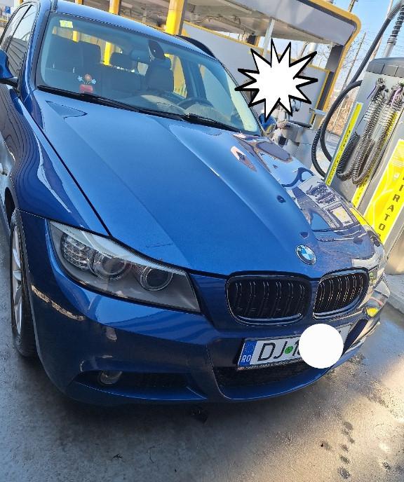 Bmw E91 Facelift 2010 3 750 eur