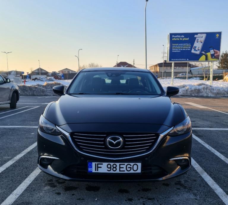 Mazda 6 2 2 9 000 eur