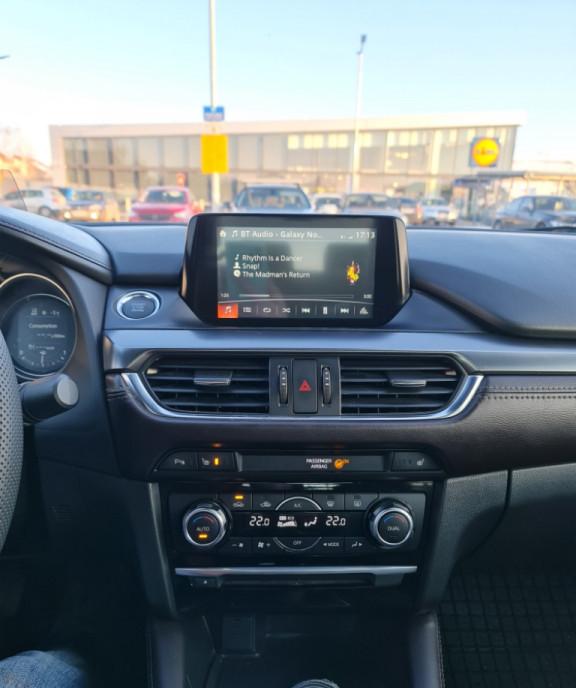 Mazda 6 2 2 9 000 eur