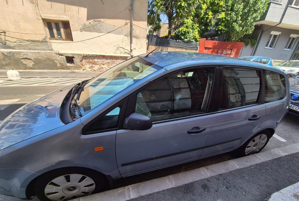 FORD C MAX 2005 Icirc NMATRICULATA 3 000 lei