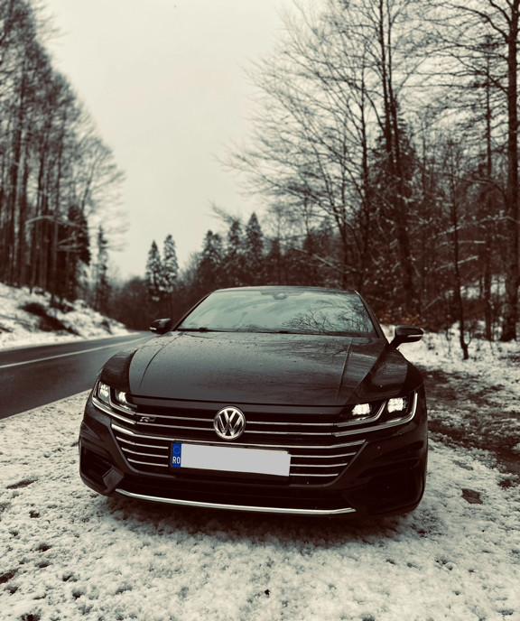 Volkswagen Arteon 2 0TDI 4Motion 19 500 eur