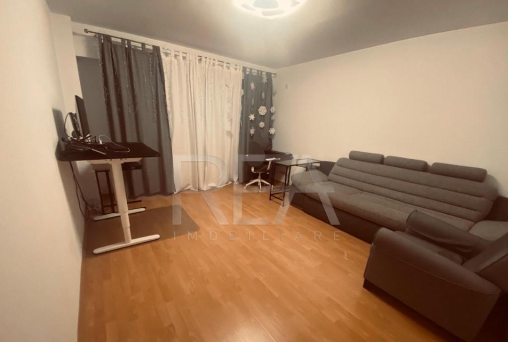 Confort City Popesti Leordeni decomandat 4/11 2008 centrala