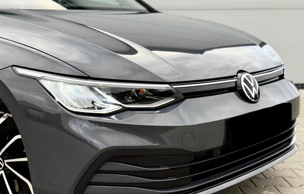 Volkswagen Golf 2 0Tdi/ VW 8/ Trapa Panoramica/ Euro6/ 17 750 euro Mures 17 750 eur