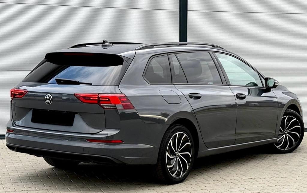 Volkswagen Golf 2 0Tdi/ VW 8/ Trapa Panoramica/ Euro6/ 17 750 euro Mures 17 750 eur