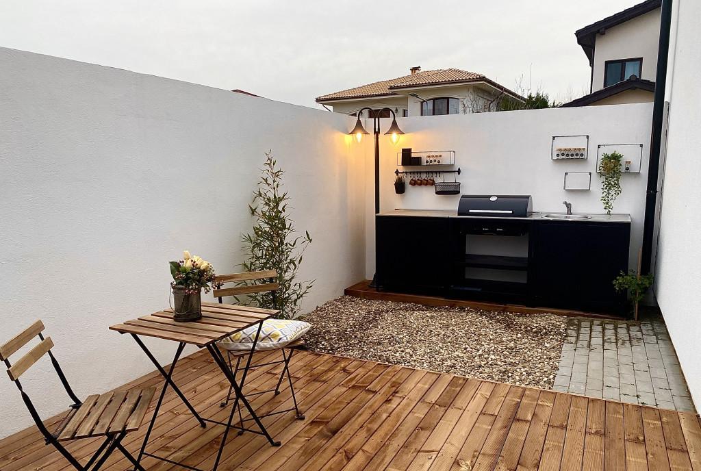 Vila Paradisul Verde Ostratu Ilfov