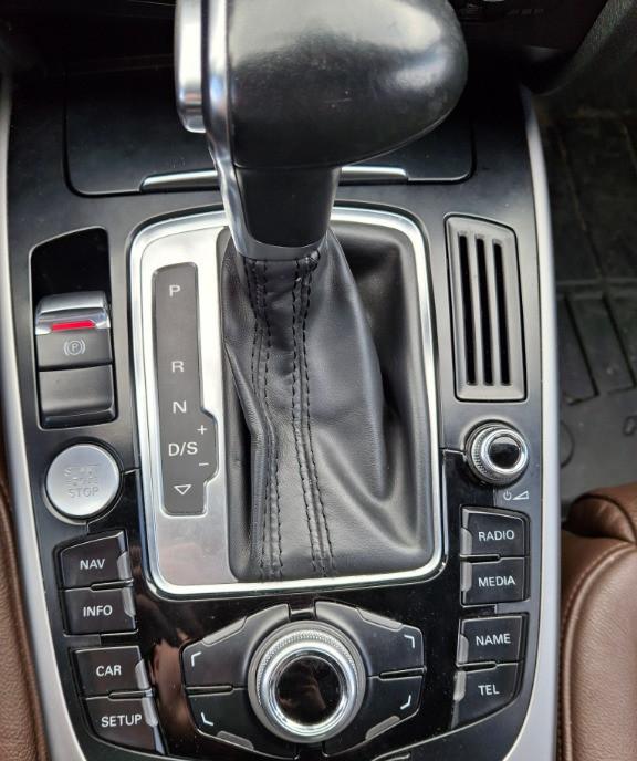 Audi A4 Combi 2013 143CP Automat 8 500 eur