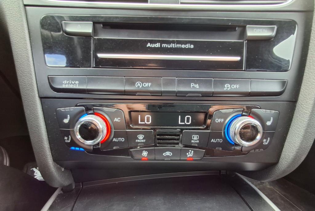 Audi A4 Combi 2013 143CP Automat 8 500 eur