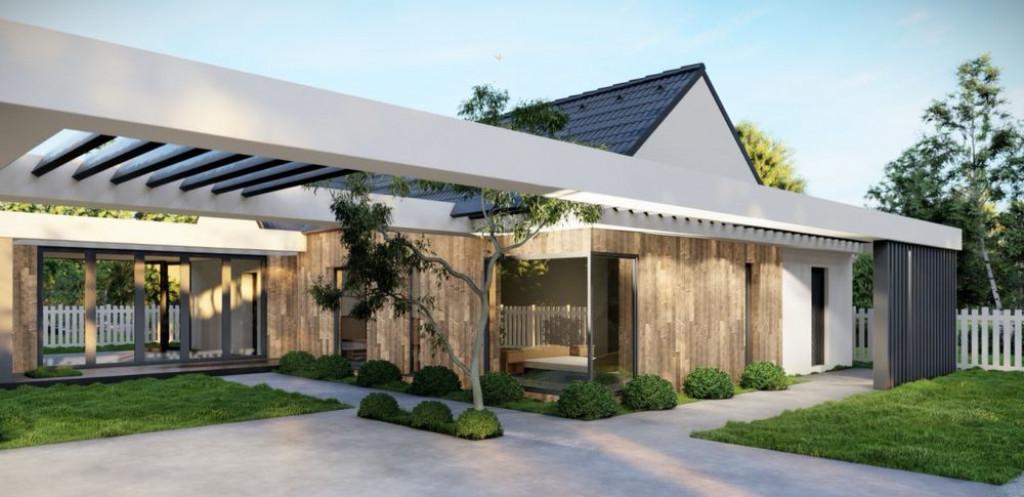 Constructie noua solida maximizare confort pers