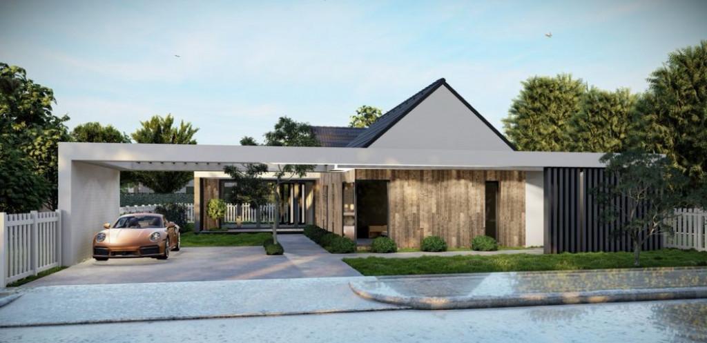 Constructie noua solida maximizare confort pers